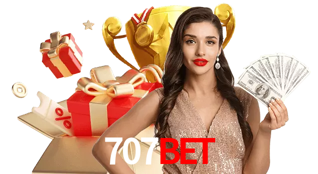 Jogue com dealers reais no 707BET!