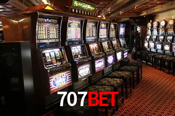 Desvendando o Mundo dos Jogos Virtuais na 707BET