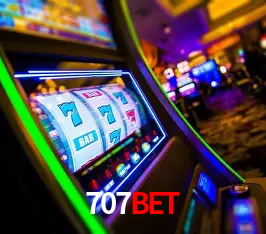 A Revolução dos Aplicativos de Jogos no 707BET