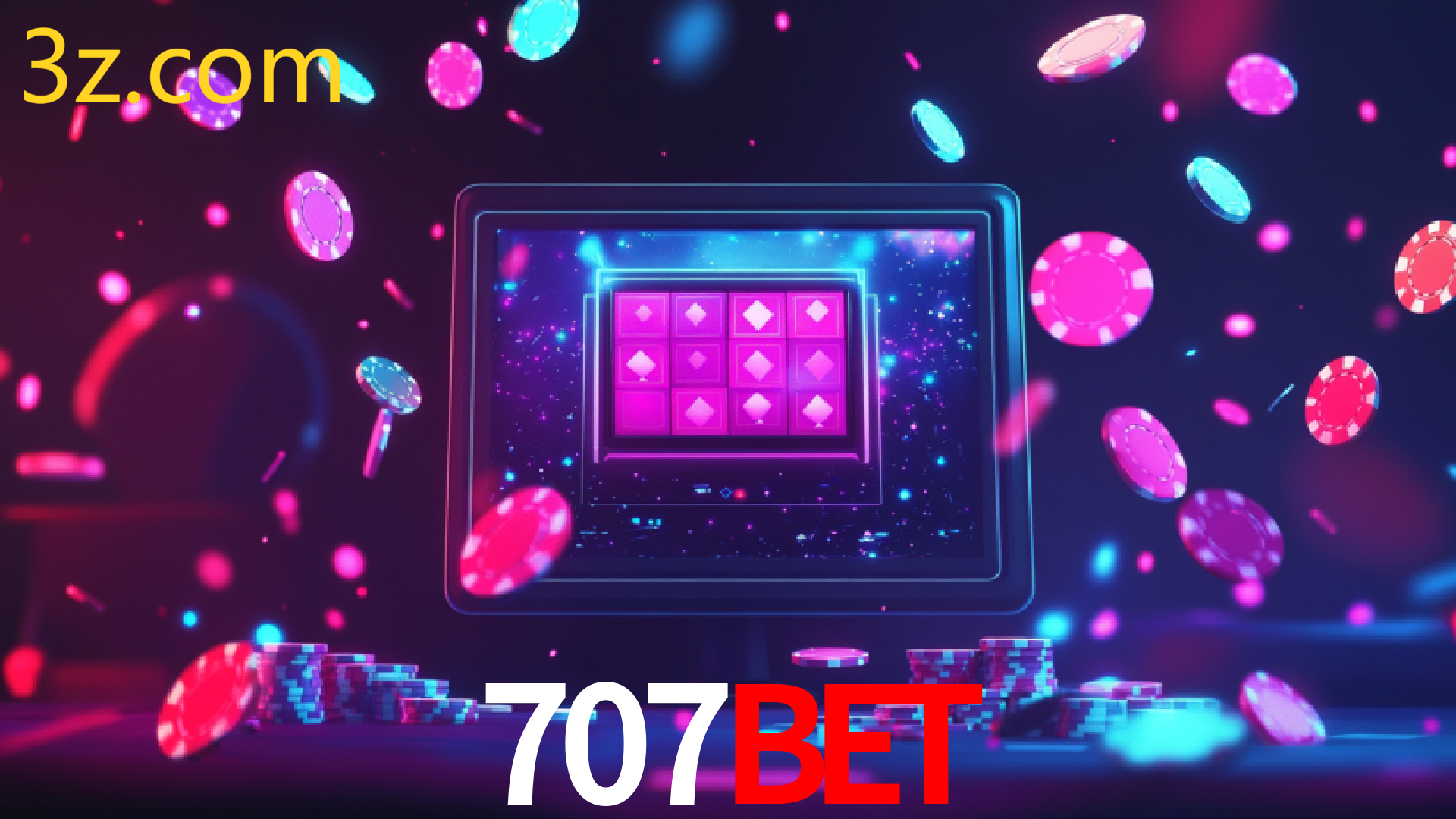 707BET