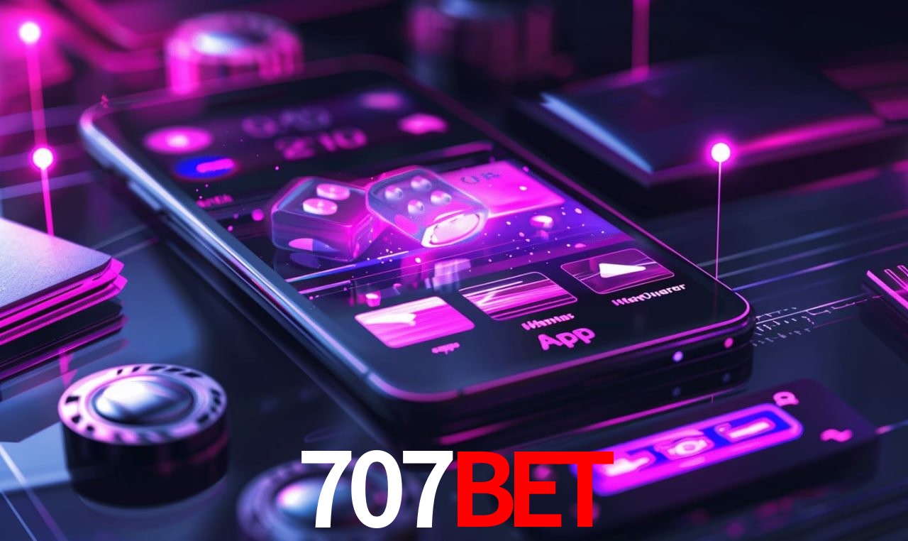 Basketball Betting 707BET