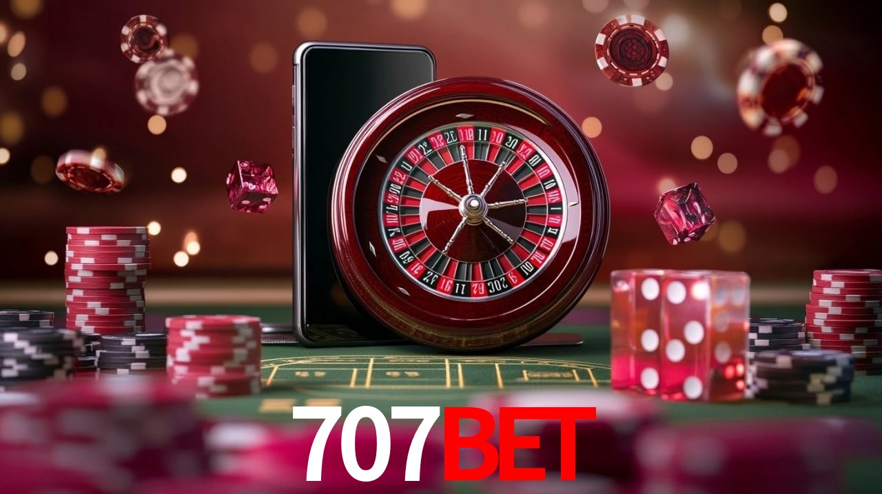Tennis Betting 707BET