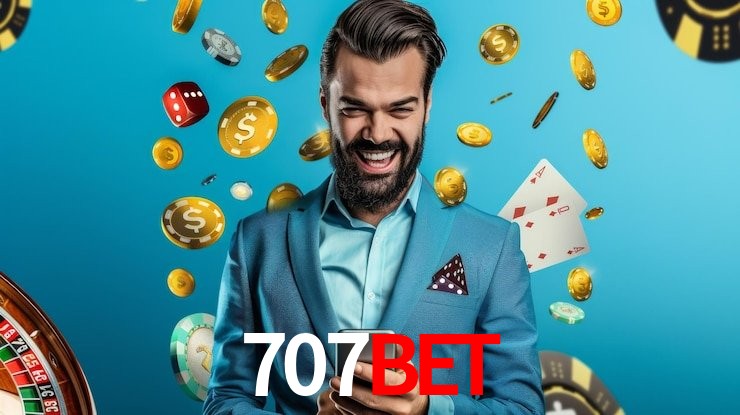 Player Reviews 707BET