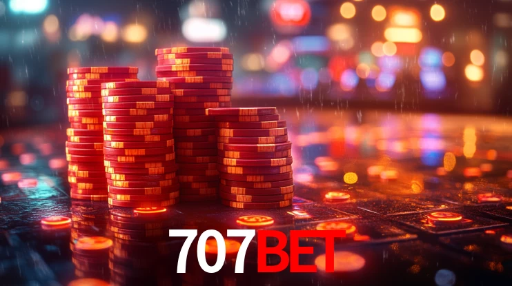 707BET,707BET.COM
