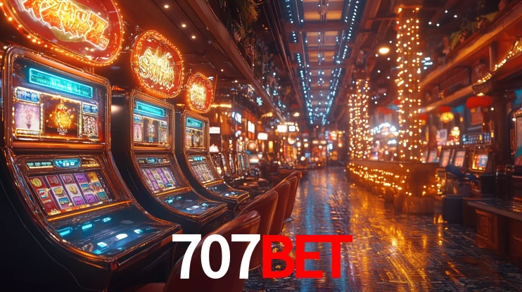 707BET.COM