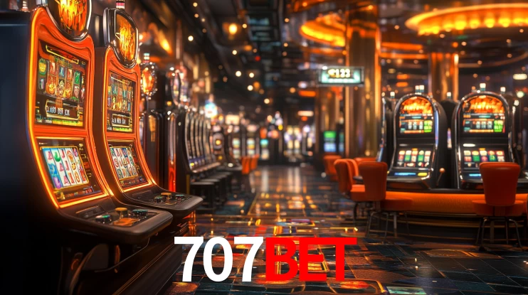 Daily Bonuses 707BET