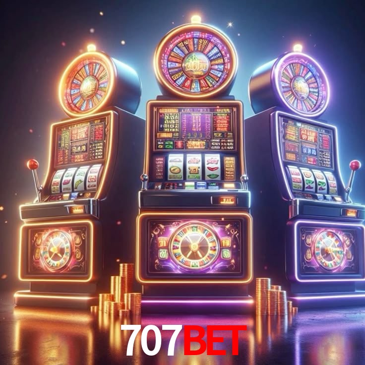 Explore as vantagens do 707BET: serviço profissional e confiabilidade