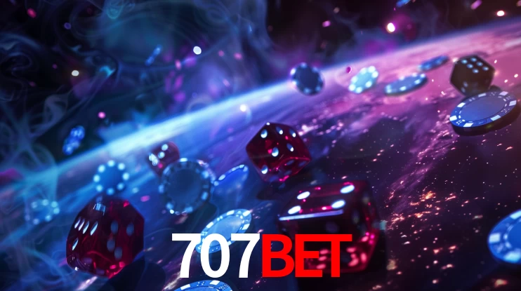 Slot Games 707BET