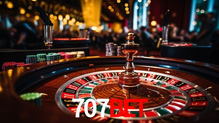 Exclusive Offers 707BET