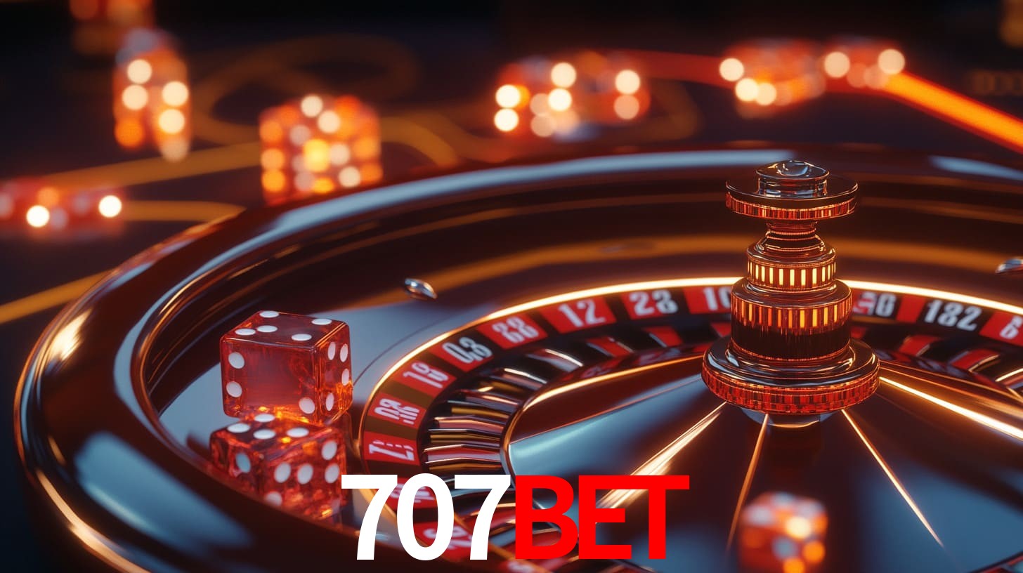 707BET paga