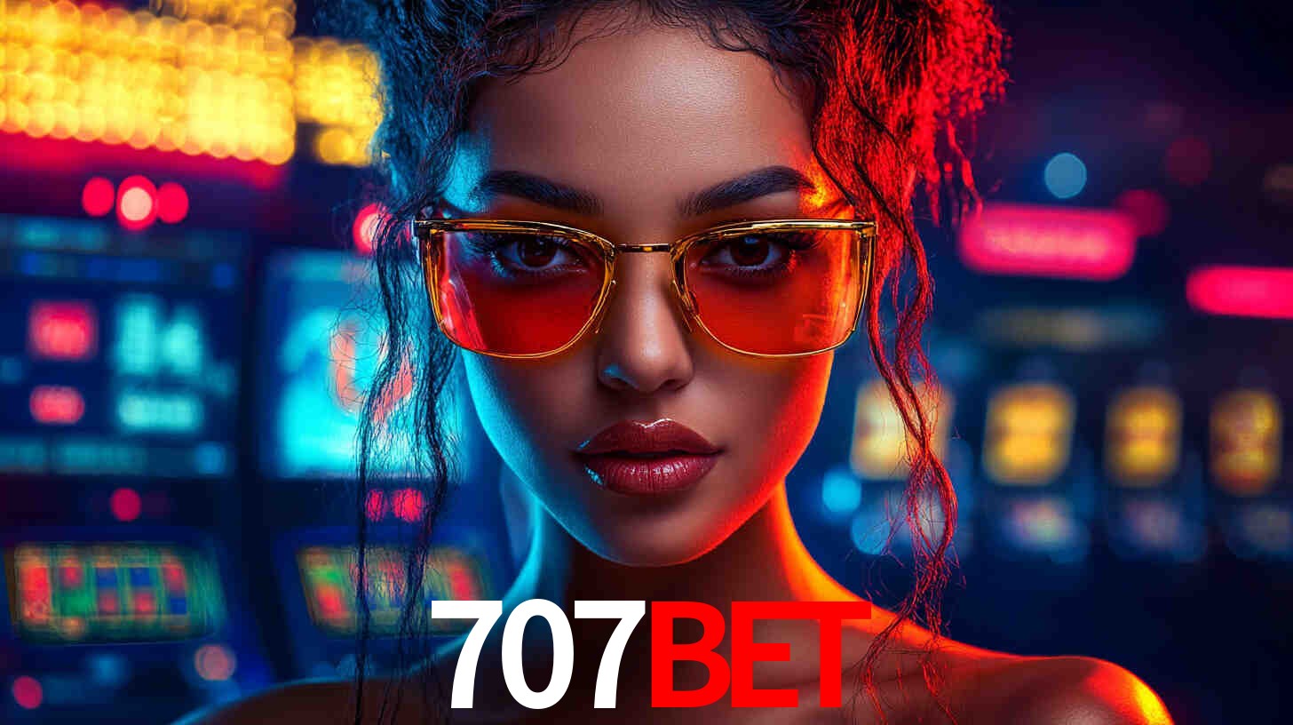 A Popularidade dos Caça-Níqueis no 707BET