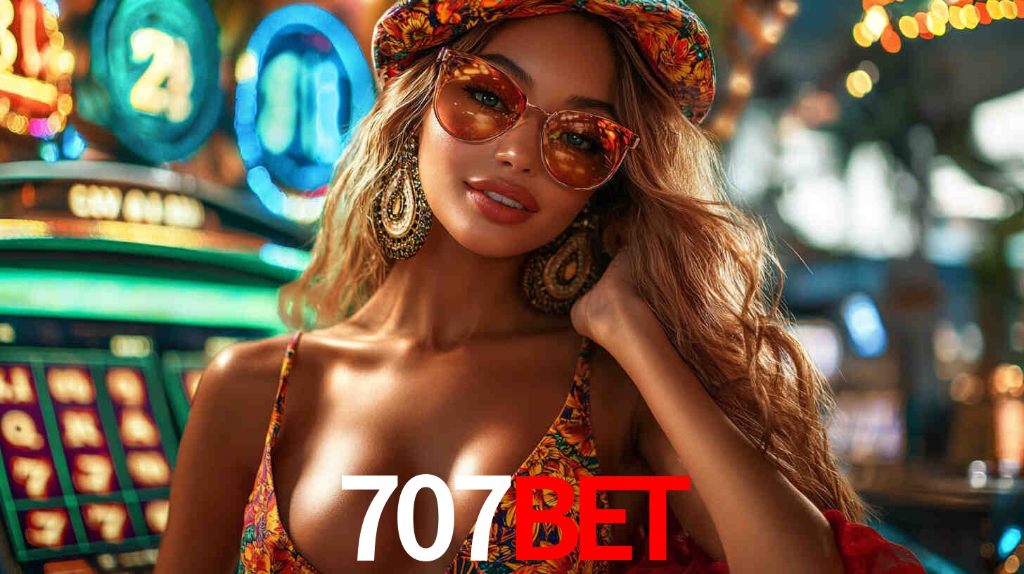 Premium Interface 707BET