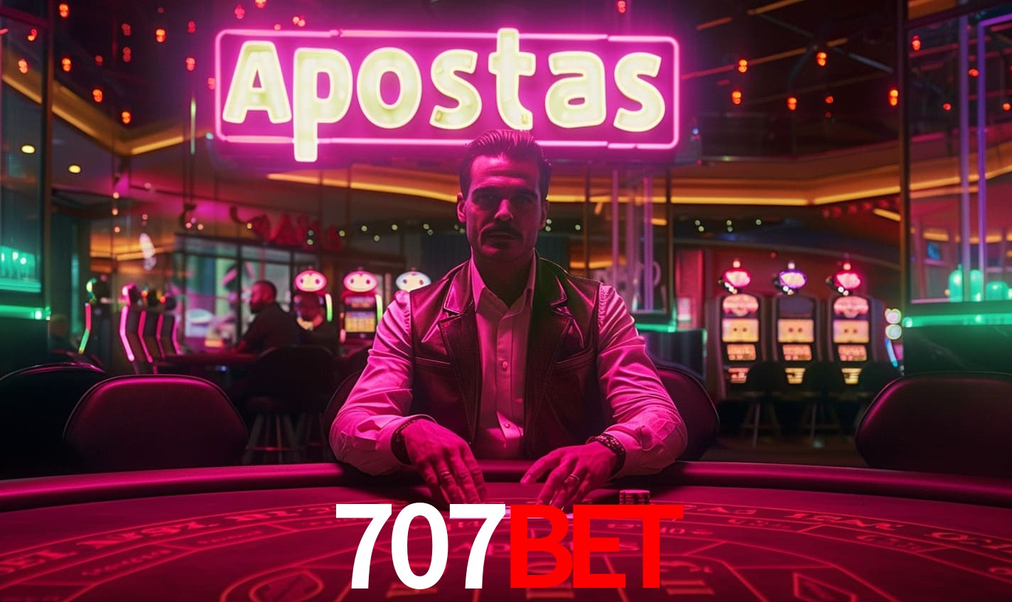 Descubra a Essência do 707BET: Nossa História e Compromissos