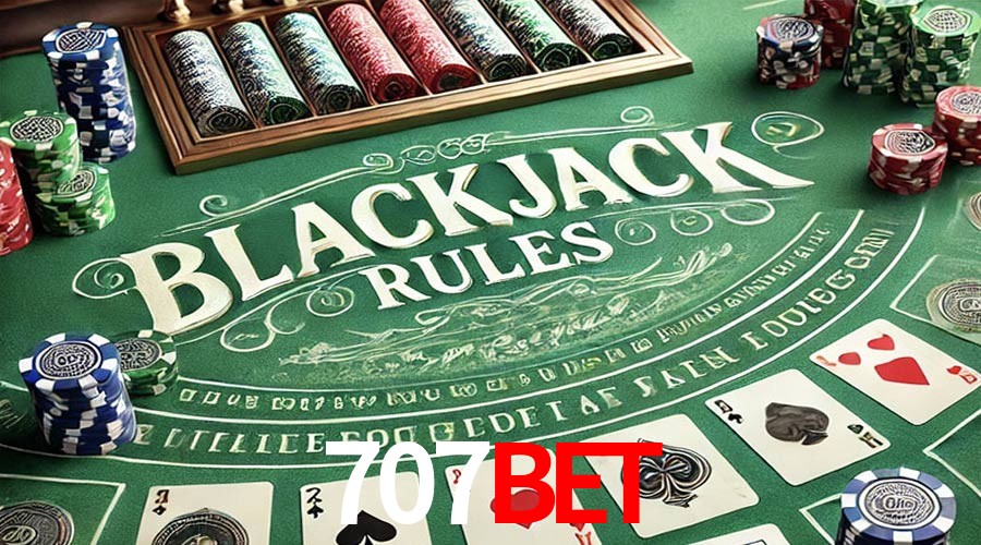 Games Directory 707BET