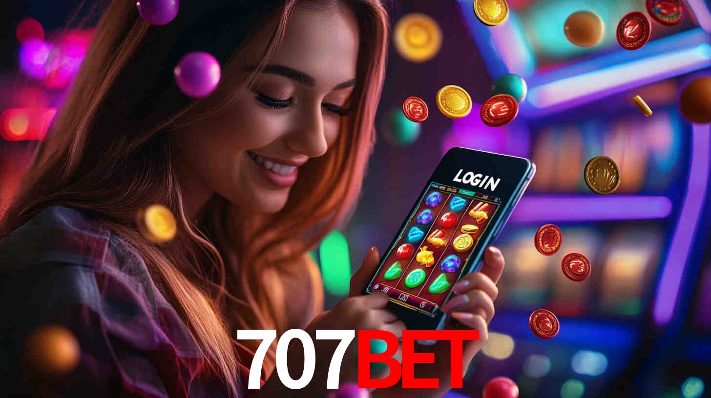 707BET,707BET.COM