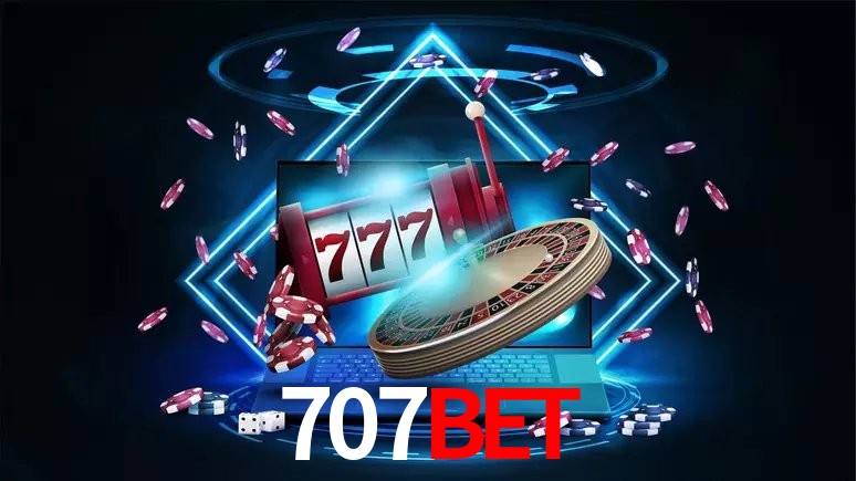 Slot Games 707BET