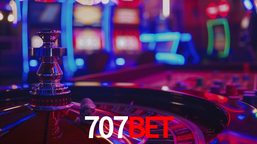 707BET,707BET.COM