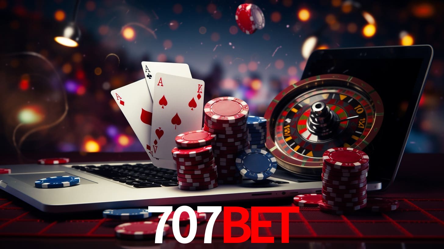 VIP Casino 707BET