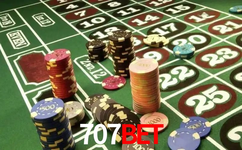 Player Reviews 707BET