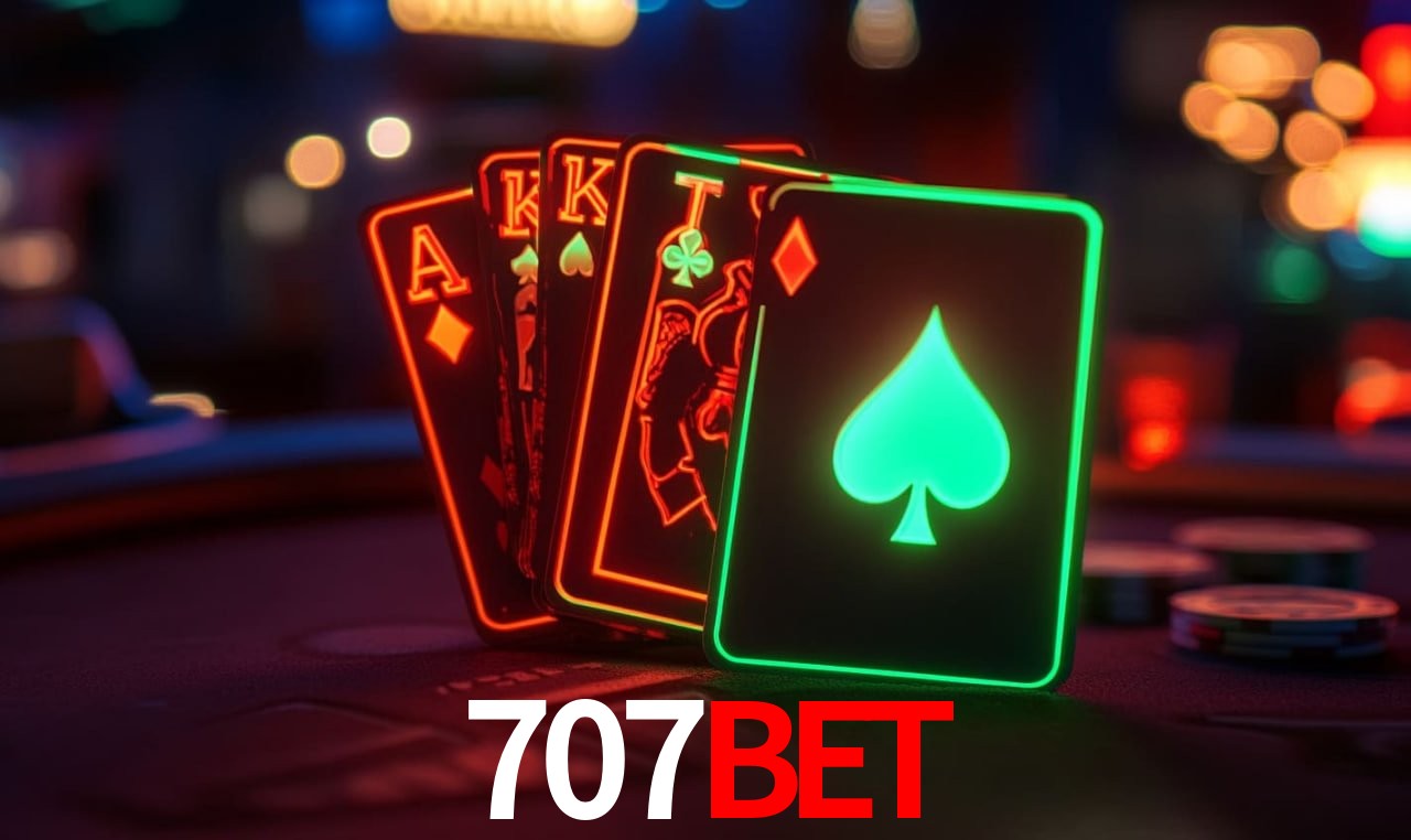 Bonus Features 707BET