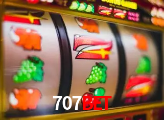 Descubra a Magia dos Jogos de Arcade no 707BET