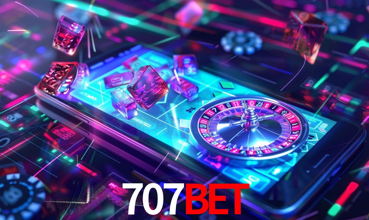 Welcome Bonus 707BET