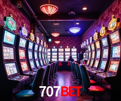 Flash Promotion 707BET