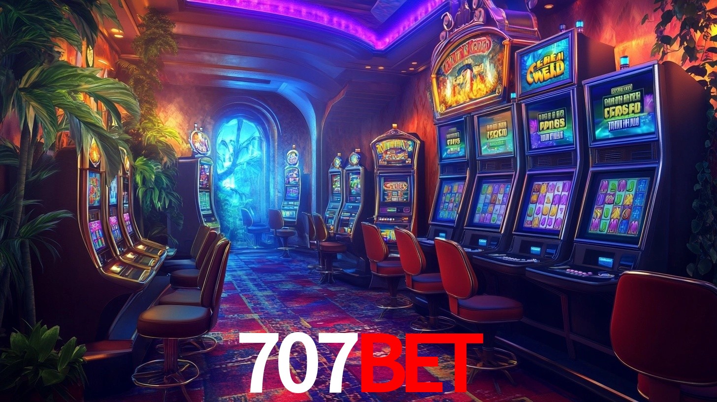 Tournaments 707BET