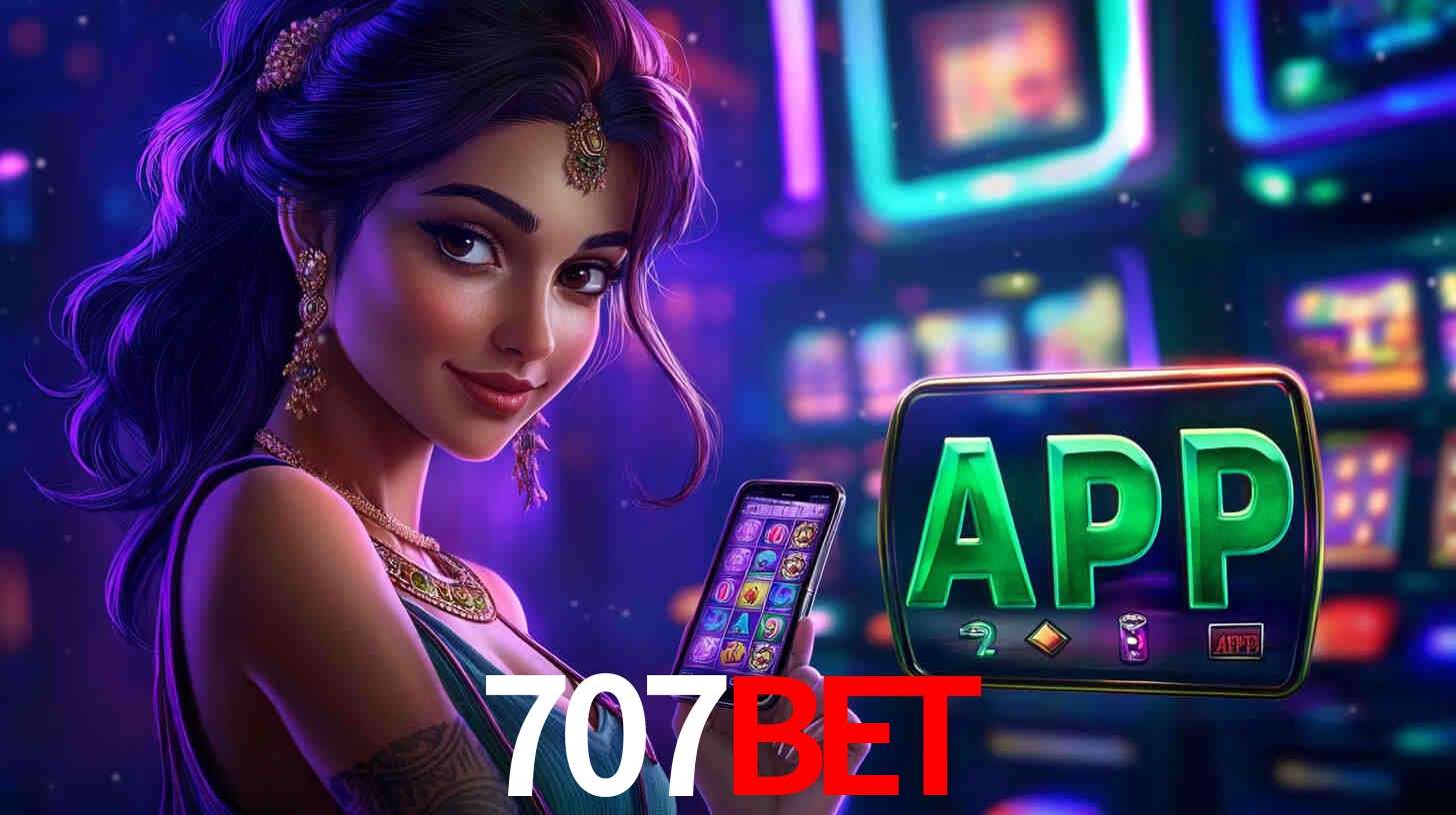 707BET,707BET.COM