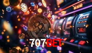 A Emoção da Loteria na 707BET: Uma Chance de Mudança de Vida