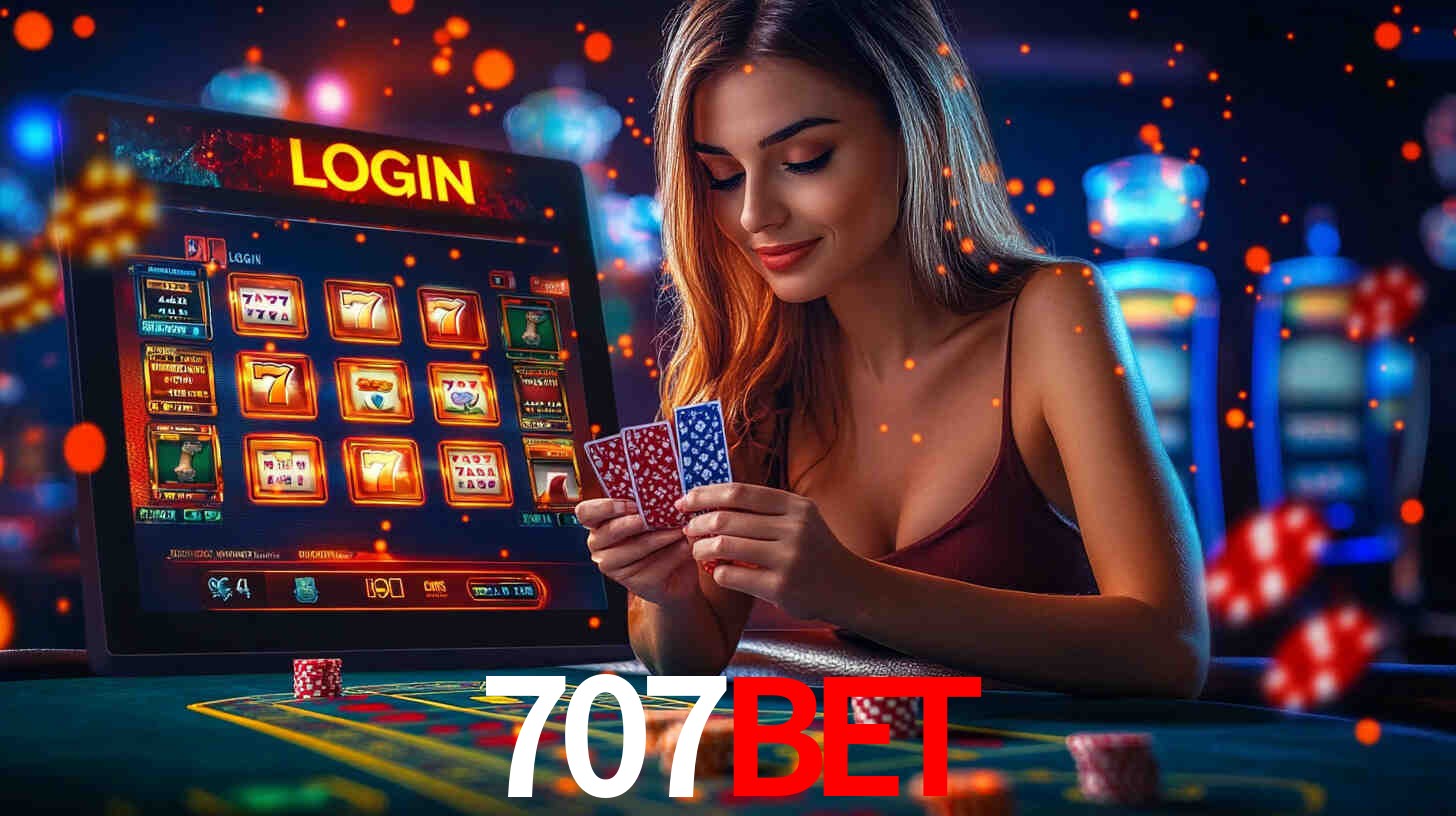 707BET,707BET.COM