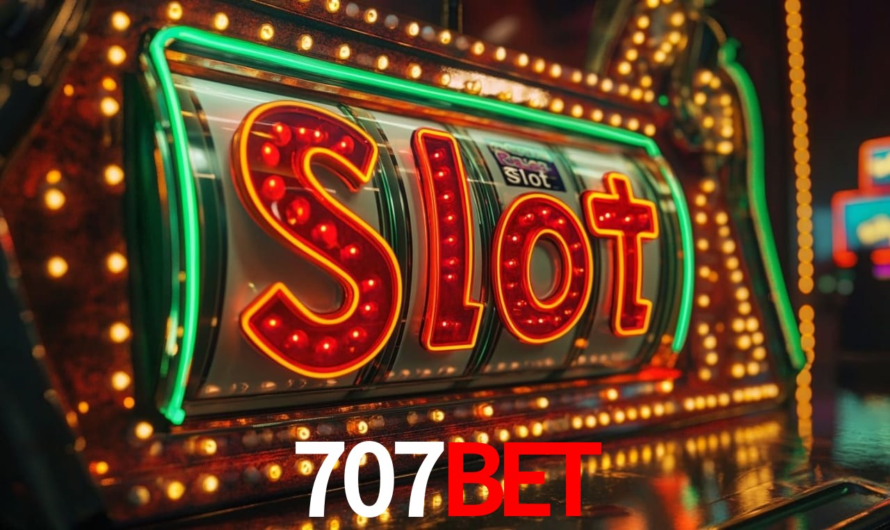 Quick Registration 707BET