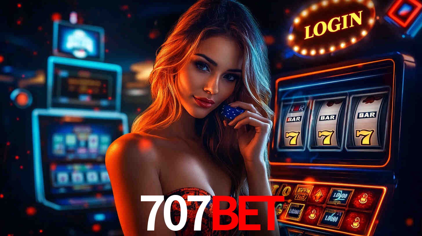 707BET paga