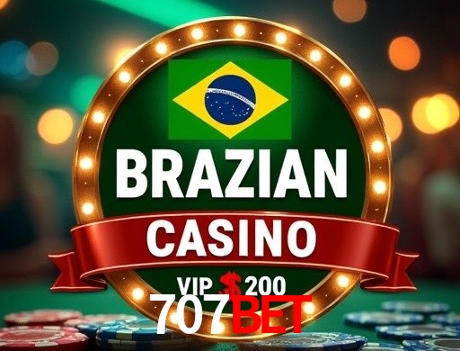 Exclusive Offers 707BET