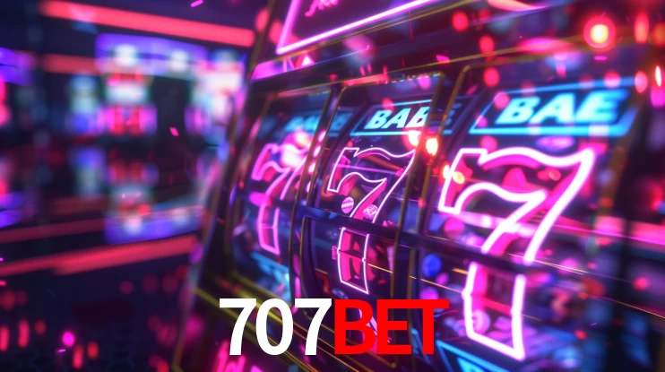 Game Providers 707BET