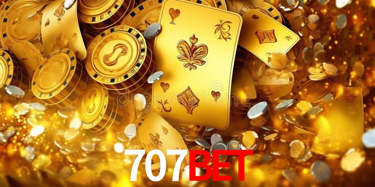 Descubra a Essência do 707BET: Nossa História e Compromissos