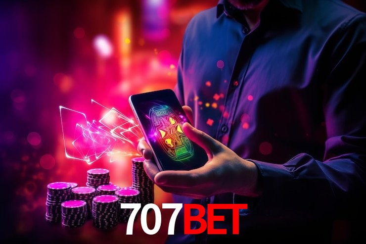 cassino 707BET