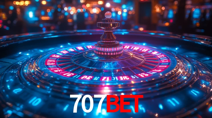 Welcome Bonus 707BET
