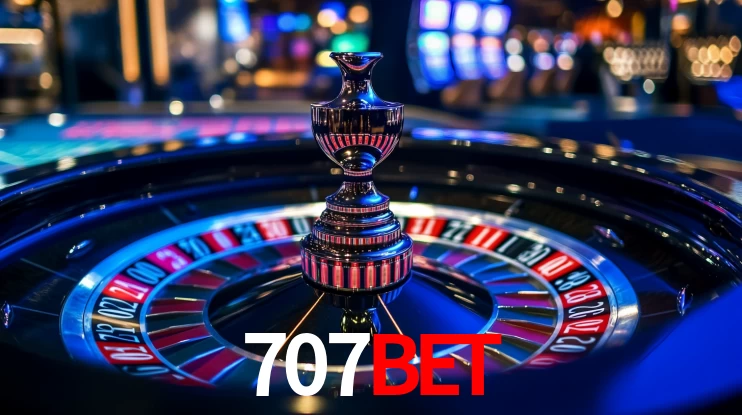 707BET,707BET.COM