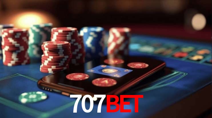 Tennis Betting 707BET