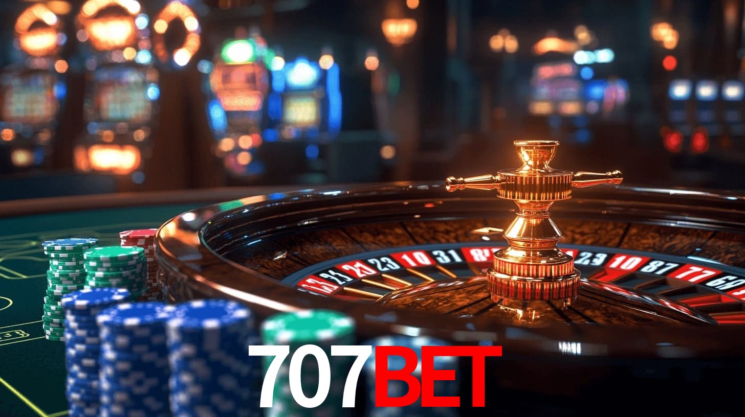 707BET,707BET.COM