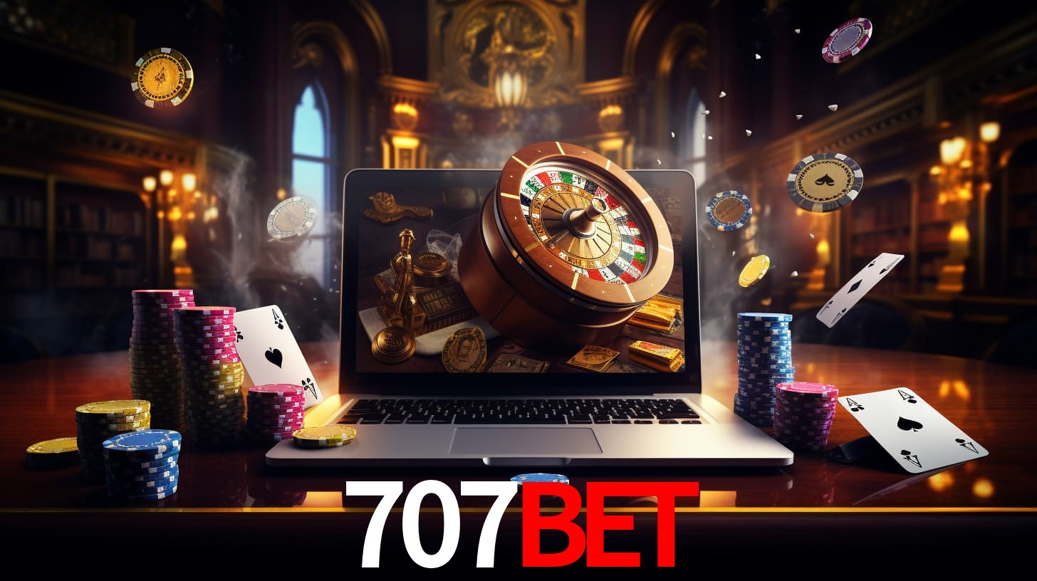 Live Casino 707BET