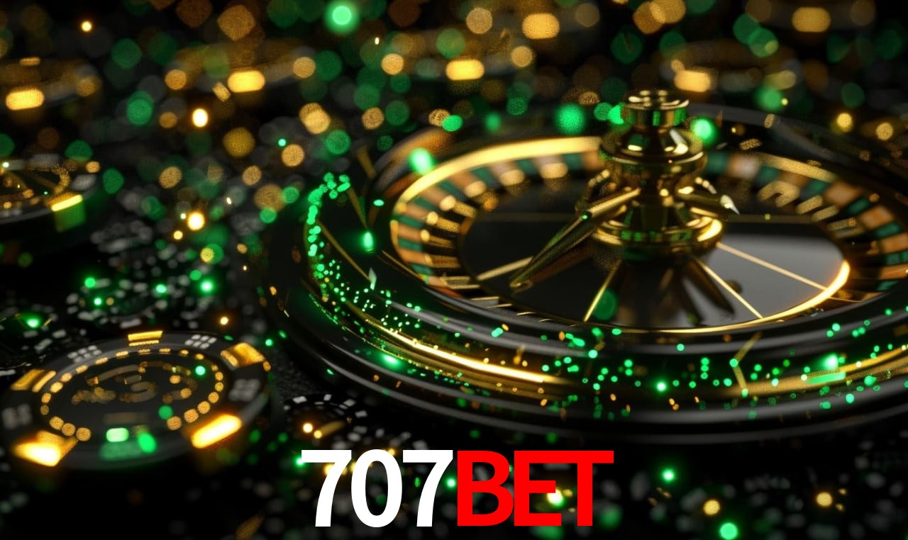 Weekend Specials 707BET