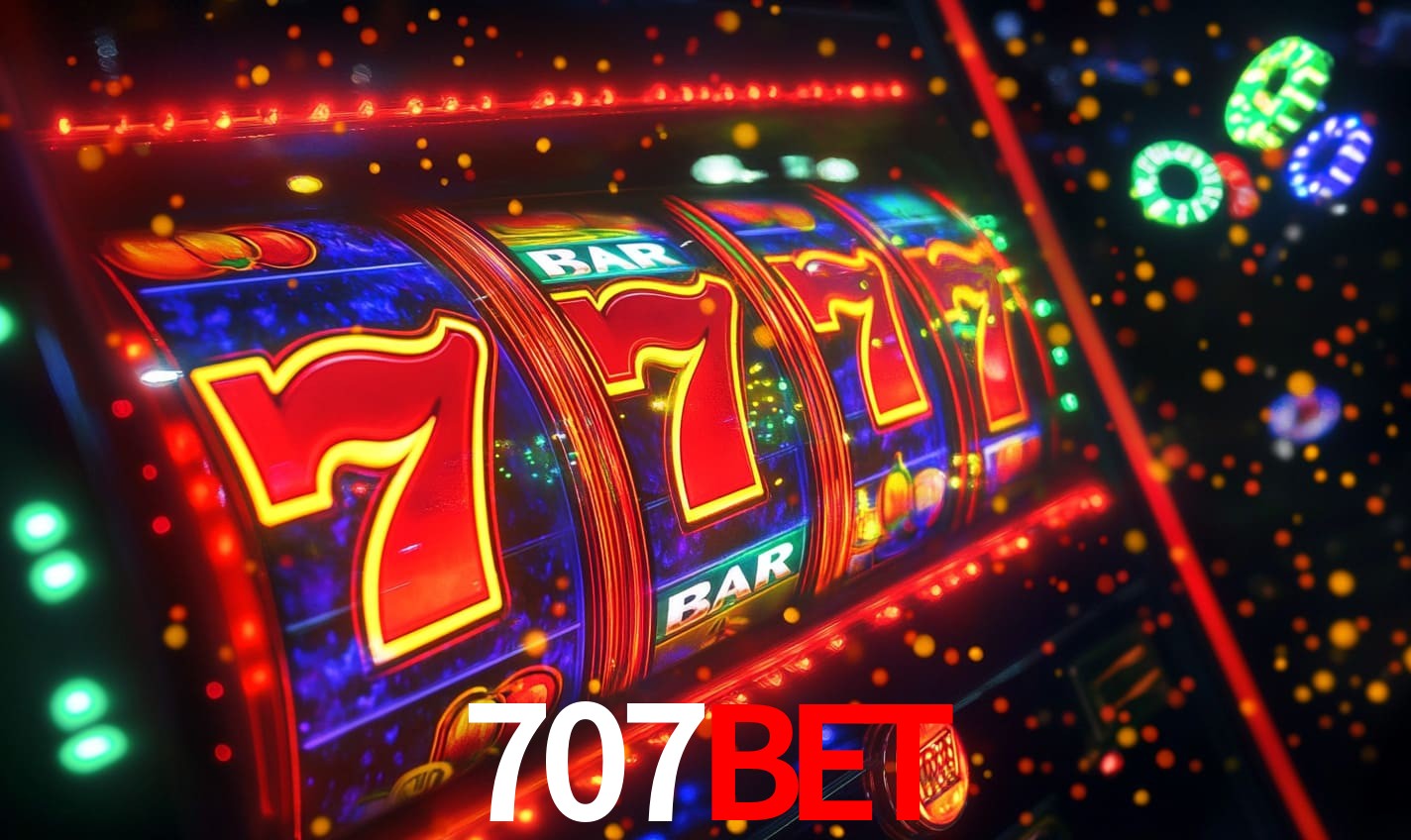 707BET,707BET.COM