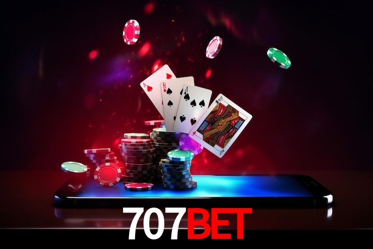 Bonus Features 707BET