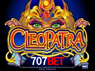 Live Casino 707BET