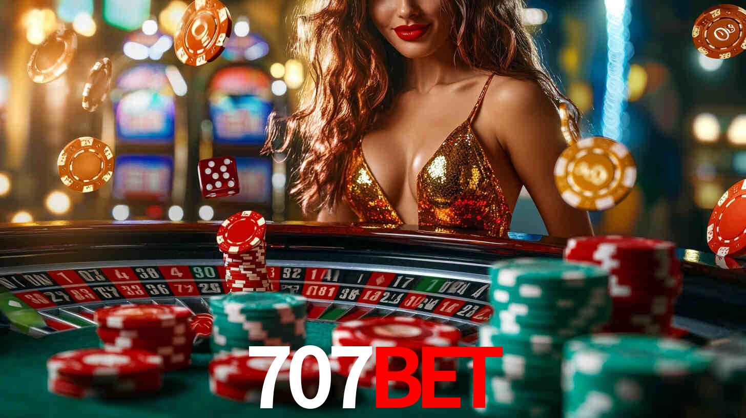 707BET App Interface