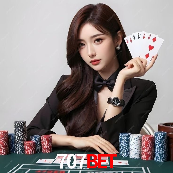 Account Benefits 707BET