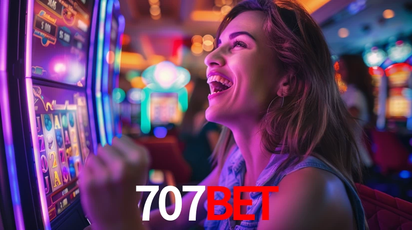 707BET paga
