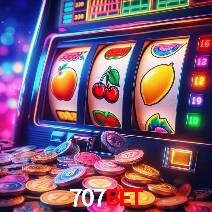 Experiência VIP 707BET